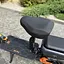 Электросамокат KUGOO Kirin M5 Pro 1200W 23Ah с сиденьем ( с усиленным АКБ) - миниатюра 12