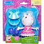 Набор Peppa Figurines Модное приключение: Одень Пеппу + Одень Сюзи - миниатюра 3