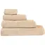 Полотенце МВМ My Home Нежность 70x140 см бежевое (BT-11 L BEIGE) - миниатюра 8