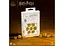 Набір кубиків Harry Potter. Hufflepuff Modern Dice Set - Yellow , 7 шт. (190142/2023/4/B) - мініатюра 6