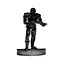 Статуэтка Mandalorian Dark Trooper Statue Art Scale 1/10 (Мандалорец) - миниатюра 1
