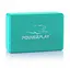 Блок для йоги 2шт. (пара) PowerPlay 7,6x15,2x22,9 см fit0011766 - миниатюра 2