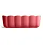 Форма для выпечки Emile Henry Bakeware розовая 28.5 х 13 х 9 см 2 л (476353) - миниатюра 3