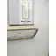 Протиударний прозорий чохол Spigen Ultra Hybrid  для iPhone 15 Mute Beige ACS06800 - мініатюра 7