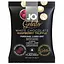 Лубрикант на водной основе System JO Gelato White Chocolate Raspberry 5 мл - миниатюра 1