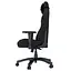 Крісло ігрове Anda Seat Luna Size L Dark Gray Fabric (AD18-44-GB-F) - мініатюра 4