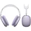 Навушники з мікрофоном Apple AirPods Max USB-C Purple (MWW83) - мініатюра 1