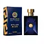 Оригинал Versace Dylan Blue Pour Homme 100 мл туалетная вода - миниатюра 1