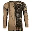 Футболка с длинным рукавом Xtreme Couture by Affliction Men's Thermal Shirt Walking Dead 3XL - миниатюра 1