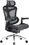 Ігрове крісло Sihoo DORO C300 Pro Mesh Black (DORO-C300-PRO-M101) - мініатюра 1