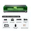 Лазерний гравірувальний верстат 2-в-1 xTool S1 40W All-in-One Kit (S1-AIOB) Black - мініатюра 5