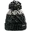 Шапка Cairn Eleonore Black/Grey (1012-1426035-102) - миниатюра 1