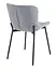 Стілець Avanti Fix grey - мініатюра 2