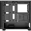 Корпус GAMDIAS ATHENA M3 Black (4711514501155) Без БП - мініатюра 7