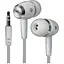 Навушники Defender Basic 620 White - мініатюра 1