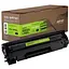 Картридж Canon 737, Black, MF211/212/216/217/226/229, 2400 стр., Patron Green (PN-737GL) - миниатюра 1