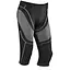 Термоштаны Fuse (F-Lite) Megalight 140 3/4 Tight Woman Black S (1053-16-1054-7-1-0002) - миниатюра 1