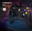 Геймпад джойстик GamePro MG-310-B USB PC Black - мініатюра 5