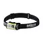 Фонарь налобный Brevia 255Lm, 3 режимы+flash+red, 3xAAA, IP64 (белый/красный)(14255FRAX1) - миниатюра 1