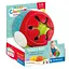 Розвиваюча іграшка Clementoni Sensory Ball серія Soft Clemmy (17689) - мініатюра 9