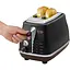 Тостер DeLonghi CTOV 2103.BK - мініатюра 5