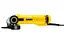 Шлифмашина угловая - болгарка сетевая DeWalt DWE4217 - миниатюра 3