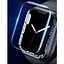 Захисне скло DK для Apple Watch 41mm (Series 7 / 8 / 9) UV Curved (013314) (clear) - мініатюра 9