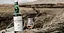 Виски Laphroaig 10 y.o. с бокалом для виски 40% 0.7 л  - миниатюра 8