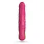 Вібратор Crushious Magnus Bend 22.5 см (рожевий) - мініатюра 20