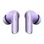 Навушники бездротові Realme Buds Air 7 Lavender Purple фіолетові - мініатюра 3