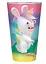 Склянка AbyStyle LAPIN CRETINS Rainbow Rabbids (Скажені кролики) 400 мл - мініатюра 2