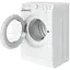 Пральна машина Indesit OMTWSC 51052 W UA 5 кг фронтальна 16 програм 1000 об/хв A++ 85x59.5x42.5 см White - мініатюра 2