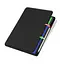 Чохол Lenovo Idea Tab Pro 12.7 2025 TPUCristal Pen holder 360 Чорний - мініатюра 7