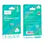 Карта памяти Hoco MicroSD TF High Speed ​​Memory Card 256GB CL10 - миниатюра 2