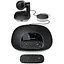 Система видеоконференцсвязи Logitech Group Video Conferencing System (960-001057) - миниатюра 1
