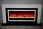 Камин электрический Domingo 1975 Bluetooth (10080140) - миниатюра 4