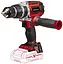 Шуруповерт-дрель ударная аккумуляторная Professional TP-CD 18·60 Li-i BL - Solo PXC 18В Einhell teh0025363 - миниатюра 1