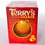 Шоколадный апельсин Terry's Chocolate Orange Dark 145 г  - миниатюра 2