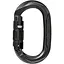 Карабін Climbing Technology Oval OVX TG (1053-2C50200XZDCTSTD) - мініатюра 1