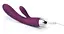 Вибратор Svakom Alice 17.6 см фиолетовый - миниатюра 4