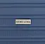 Валіза Semi Line 28" (L) Blue (T5635-3) (DAS302601) - мініатюра 9