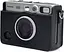 Чехол для фотокамер моментальной печати Fujifilm Instax Mini Evo Case Black [87580] - миниатюра 2