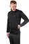 Кофта Climbolic URB Merih XXL Чорна (CL-E-UG-0057-BL-XXL) - мініатюра 2