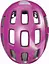 Велошолом Abus Youn-I 2.0 M Sparkling Pink (1007-401657) - мініатюра 3