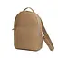 Шкіряний рюкзак Groove M карамель флотар - мініатюра 8