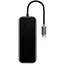Адаптер хаб Baseus AcmeJoy 7 in 1 (WKJZ010413) - миниатюра 1