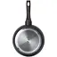 Сковорода RINGEL Canella глубокая 24 см б/крышки - миниатюра 4