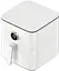 Мультипечь Xiaomi Smart Air Fryer MAF10 White (6.5L) (BHR7358EU) UA - миниатюра 2