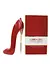 Парфюмированная вода женская Carolina Herrera Good Girl Red, 80 мл - миниатюра 1