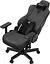 Игровое кресло Anda Seat Kaiser 3E Dark Grey Fabric Size XL (AD23YC-XL-09-GB-CF-G01) - миниатюра 7